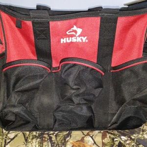 HUSKY Work bag